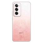 OPPO Reno12 AI Phone, 12GB+256GB, Screen Fingerprint, 6.7 inch ColorOS 14.1 Dimensity 8250 Octa Core up to 3.1GHz, NFC, OTG, Network: 5G (Pink) - 3