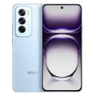 OPPO Reno12 AI Phone, 12GB+256GB, Screen Fingerprint, 6.7 inch ColorOS 14.1 Dimensity 8250 Octa Core up to 3.1GHz, NFC, OTG, Network: 5G (Blue) - 1