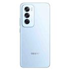 OPPO Reno12 AI Phone, 12GB+512GB, Screen Fingerprint, 6.7 inch ColorOS 14.1 Dimensity 8250 Octa Core up to 3.1GHz, NFC, OTG, Network: 5G (Blue) - 3