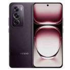 OPPO Reno12 Pro AI Phone, 12GB+256GB, Screen Fingerprint, 6.7 inch ColorOS 14.1 Dimensity 9200+ Octa Core up to 3.35GHz, NFC, OTG, Network: 5G (Black) - 1