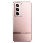 OPPO Reno12 Pro AI Phone, 12GB+256GB, Screen Fingerprint, 6.7 inch ColorOS 14.1 Dimensity 9200+ Octa Core up to 3.35GHz, NFC, OTG, Network: 5G (Champagne Gold) - 3