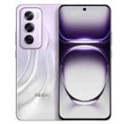 OPPO Reno12 Pro AI Phone, 12GB+256GB, Screen Fingerprint, 6.7 inch ColorOS 14.1 Dimensity 9200+ Octa Core up to 3.35GHz, NFC, OTG, Network: 5G (Purple) - 1