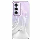 OPPO Reno12 Pro AI Phone, 12GB+256GB, Screen Fingerprint, 6.7 inch ColorOS 14.1 Dimensity 9200+ Octa Core up to 3.35GHz, NFC, OTG, Network: 5G (Purple) - 3