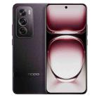 OPPO Reno12 Pro AI Phone, 16GB+512GB, Screen Fingerprint, 6.7 inch ColorOS 14.1 Dimensity 9200+ Octa Core up to 3.35GHz, NFC, OTG, Network: 5G (Black) - 1