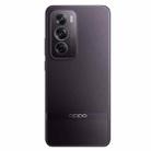 OPPO Reno12 Pro AI Phone, 16GB+512GB, Screen Fingerprint, 6.7 inch ColorOS 14.1 Dimensity 9200+ Octa Core up to 3.35GHz, NFC, OTG, Network: 5G (Black) - 3