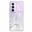 OPPO Reno12 Pro AI Phone, 16GB+512GB, Screen Fingerprint, 6.7 inch ColorOS 14.1 Dimensity 9200+ Octa Core up to 3.35GHz, NFC, OTG, Network: 5G (Purple) - 3