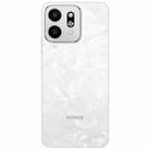 Honor Play9T 5G,  8GB+128GB, 6.77 inch MagicOS 8.0 Qualcomm Snapdragon 4 Octa Core up to 2.2GHz, Network: 5G, OTG, Not Support Google Play (White) - 3