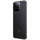 Honor Play9T 5G, 8GB+256GB, 6.77 inch MagicOS 8.0 Qualcomm Snapdragon 4 Gen2 Octa Core up to 2.2GHz, Network: 5G, OTG, Not Support Google Play (Black) - 3