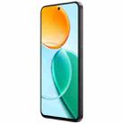 Honor Play9T 5G, 12GB+256GB, 6.77 inch MagicOS 8.0 Qualcomm Snapdragon 4 Gen2 Octa Core up to 2.2GHz, Network: 5G, OTG, Not Support Google Play (Black) - 2