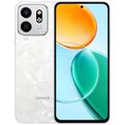 Honor Play9T 5G, 12GB+256GB, 6.77 inch MagicOS 8.0 Qualcomm Snapdragon 4 Gen2 Octa Core up to 2.2GHz, Network: 5G, OTG, Not Support Google Play (White) - 1