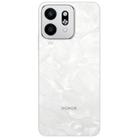 Honor Play9T 5G, 12GB+256GB, 6.77 inch MagicOS 8.0 Qualcomm Snapdragon 4 Gen2 Octa Core up to 2.2GHz, Network: 5G, OTG, Not Support Google Play (White) - 3