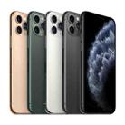 [HK Warehouse] Apple iPhone 11 Pro 256GB Unlocked Mix Colors Used A Grade - 1