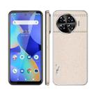 W&O X300, 3GB+32GB, 6.528 inch Android 10 Mediatek MT6739 Quad Core, Network: 4G (Champagne Gold) - 1