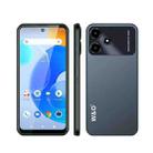 W&O X100, 3GB+32GB, 6.528 inch Android 10 Mediatek MT6739 Quad Core, Network: 4G (Grey) - 1