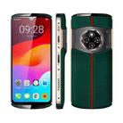 UNIWA PJ001 Projector Phone, 8GB+256GB, 6.72 inch Android 12 Mediatek MT8788WA Octa Core, Network: 4G (Green) - 1