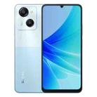 [HK Warehouse] Blackview Oscal MODERN 8, 8GB+128GB, Fingerprint & Face Identification, 6.75 inch Android 13 Unisoc T616 Octa Core up to 2.2GHz, Network: 4G, OTG(Blue) - 1