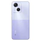 [HK Warehouse] Blackview Oscal MODERN 8, 8GB+128GB, Fingerprint Identification, 6.75 inch Android 13 Unisoc T616 Octa Core up to 2.2GHz, Network: 4G, OTG (Purple) - 3