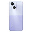 [HK Warehouse] Blackview Oscal MODERN 8, 8GB+256GB, Fingerprint Identification, 6.75 inch Android 13 Unisoc T616 Octa Core up to 2.2GHz, Network: 4G, OTG (Purple) - 3