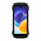 [HK Warehouse] Blackview N6000SE, IP68/IP69K/MIL-STD-810H, 4GB+128GB, 4.3 inch Android 13 MediaTek MT8788 Octa Core, Network: 4G, OTG, NFC (Green) - 2