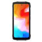 [HK Warehouse] Blackview Oscal PILOT 2, 8GB+256GB, IP68/IP69K/MIL-STD-810H, 6.5 inch Android 14 MediaTek MT6789 Octa Core, Network: 4G, OTG, NFC (Black) - 2