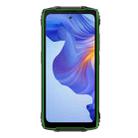 [HK Warehouse] Blackview Oscal PILOT 2, 8GB+256GB, IP68/IP69K/MIL-STD-810H, 6.5 inch Android 14 MediaTek MT6789 Octa Core, Network: 4G, OTG, NFC (Green) - 2