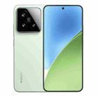 Xiaomi 15, 12GB+256GB, 6.36 inch Xiaomi HyperOS 2 Snapdragon 8 Elite Octa Core 3nm up to 4.32GHz, NFC, Network: 5G (Grass Green) - 1