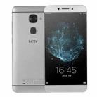 Letv Le 2 X526, 3GB+64GB, Fingerprint Identification, 5.5 inch EUI 5.8 (Android 6.0) Qualcomm Snapdragon 652 Octa Core up to 1.8GHz, Network: 4G, QC 3.0(Grey) - 1