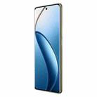 Realme 12 Pro, 12GB+256GB, Screen Fingerprint Identification, 6.7 inch Realme UI 5.0 Snapdragon 6 Gen 1 Octa Core, NFC, Network: 5G, Support Google Play (Blue) - 2