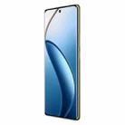 Realme 12 Pro+, 8GB+256GB, Screen Fingerprint Identification, 6.7 inch Realme UI 5.0 Snapdragon 7s Gen 2 Octa Core, NFC, Network: 5G, Support Google Play (Blue) - 2