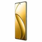 Realme 12 Pro Ultra, 8GB+256GB, Screen Fingerprint Identification, 6.7 inch Realme UI 5.0 Snapdragon 6 Gen 1 Octa Core, NFC, Network: 5G, Support Google Play (Gold) - 2