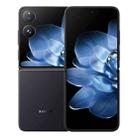 Xiaomi MIX Flip, 12GB+512GB, 6.86 inch + 4.01 inch Xiaomi HyperOS Snapdragon 8 Gen 3 Octa Core 4nm up to 3.3GHz, NFC, Network: 5G (Black) - 1