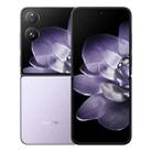 Xiaomi MIX Flip, 12GB+512GB, 6.86 inch + 4.01 inch Xiaomi HyperOS Snapdragon 8 Gen 3 Octa Core 4nm up to 3.3GHz, NFC, Network: 5G (Phantom Purple) - 1