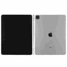 For iPad Pro 12.9 inch 2020 Black Screen Non-Working Fake Dummy Display Model (Grey) - 1