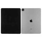 For iPad Pro 12.9 inch 2020 Black Screen Non-Working Fake Dummy Display Model (Grey) - 2