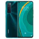 Huawei nova 7 5G JEF-AN00, 64MP Camera, 8GB+128GB, China Version, Quad Back Cameras, 4000mAh Battery, Face ID & Screen Fingerprint Identification, 6.53 inch EMUI 10.1 (Android 10) HUAWEI Kirin 985 Octa Core up to 2.58GHz, Network: 5G, OTG, NFC, Not Support Google Play(Green) - 1