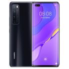 Huawei nova 7 Pro 5G JER-AN10, 64MP Camera, 8GB+256GB, China Version, Quad Back Cameras + Dual Front Cameras, 4000mAh Battery, Face ID & Screen Fingerprint Identification, 6.57 inch EMUI 10.1 (Android 10) HUAWEI Kirin 985 Octa Core up to 2.58GHz, Network: 5G, OTG, NFC, Not Support Google Play(Jet Black) - 1