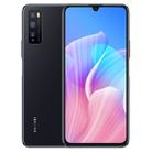 Huawei Enjoy Z 5G DVC-AN00, 8GB+128GB, China Version, Triple Back Cameras, 4000mAh Battery, Fingerprint Identification, 6.5 inch EMUI 10.1(Android 10.0) MTK Tianji 800 MT6873 Octa Core up to 2.0GHz, Network: 5G, Not Support Google Play(Black) - 1