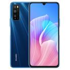 Huawei Enjoy Z 5G DVC-AN00, 8GB+128GB, China Version, Triple Back Cameras, 4000mAh Battery, Fingerprint Identification, 6.5 inch EMUI 10.1(Android 10.0) MTK Tianji 800 MT6873 Octa Core up to 2.0GHz, Network: 5G, Not Support Google Play(Ocean Blue) - 1