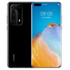 Huawei P40 Pro+ 5G ELS-AN10, 50MP Camera, 8GB+256GB, China Version, Penta Back Cameras, 4200mAh Battery, Face ID & Screen Fingerprint Identification, 6.58 inch Dot-notch Screen EMUI 10.1 Android 10.0 HUAWEI Kirin 990 5G Octa Core up to 2.86GHz, Network: 5G, NFC, OTG, Not Support Google Play(Black) - 1