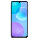 Huawei Honor 30 Lite 5G MXW-AN00, 6GB+128GB, China Version, Triple Back Cameras, Face ID / Side Fingerprint Identification, 4000mAh Battery, 6.5 inch Magic UI 3.1 (Android 10.0)  MTK6873 Tianji 800 Octa Core up to 2.0GHz, Network: 5G, Not Support Google Play (Black) - 2