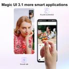 Huawei Honor 30 Lite 5G MXW-AN00, 6GB+128GB, China Version, Triple Back Cameras, Face ID / Side Fingerprint Identification, 4000mAh Battery, 6.5 inch Magic UI 3.1 (Android 10.0)  MTK6873 Tianji 800 Octa Core up to 2.0GHz, Network: 5G, Not Support Google Play (Black) - 12
