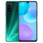 Huawei Honor 30 Lite 5G MXW-AN00, 6GB+128GB, China Version, Triple Back Cameras, Face ID / Side Fingerprint Identification, 4000mAh Battery, 6.5 inch Magic UI 3.1 (Android 10.0)  MTK6873 Tianji 800 Octa Core up to 2.0GHz, Network: 5G, Not Support Google Play (Emerald) - 1