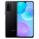 Huawei Honor 30 Lite 5G MXW-AN00, 8GB+128GB, China Version, Triple Back Cameras, Face ID / Side Fingerprint Identification, 4000mAh Battery, 6.5 inch Magic UI 3.1 (Android 10.0)  MTK6873 Dimensity 800 Octa Core up to 2.0GHz, Network: 5G, Not Support Google Play(Black) - 1