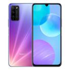 Huawei Honor 30 Lite 5G MXW-AN00, 8GB+128GB, China Version, Triple Back Cameras, Face ID / Side Fingerprint Identification, 4000mAh Battery, 6.5 inch Magic UI 3.1 (Android 10.0)  MTK6873 Dimensity 800 Octa Core up to 2.0GHz, Network: 5G, Not Support Google Play(Rainbow) - 1