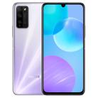 Huawei Honor 30 Lite 5G MXW-AN00, 8GB+128GB, China Version, Triple Back Cameras, Face ID / Side Fingerprint Identification, 4000mAh Battery, 6.5 inch Magic UI 3.1 (Android 10.0)  MTK6873 Dimensity 800 Octa Core up to 2.0GHz, Network: 5G, Not Support Google Play(Silver) - 1