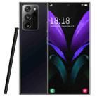 Note20U+, 2GB+16GB, 6.7 inch Pole-Notch Screen, Face ID Identification, Android 6.0 MTK6580P Quad Core, Network: 3G, with Stylus Pen (Black) - 1