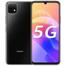 Huawei Enjoy 20 5G WKG-AN00, 4GB+128GB, China Version, Triple Back Cameras, 5000mAh Battery, Fingerprint Identification, 6.6 inch EMUI 10.1 (Android 10.0) MTK6853 5G Octa Core up to 2.0GHz, Network: 5G, Not Support Google Play(Jet Black) - 1