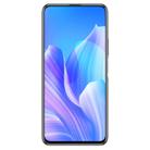 Huawei Enjoy 20 Plus 5G FRL-AN00a, 48MP Camera, 6GB+128GB, China Version, Triple Back Cameras, 4200mAh Battery, Fingerprint Identification, 6.63 inch EMUI 10.1(Android 10.0) MTK6853 5G Octa Core up to 2.0GHz, Network: 5G, Not Support Google Play(Black) - 1