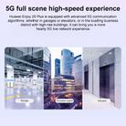 Huawei Enjoy 20 Plus 5G FRL-AN00a, 48MP Camera, 6GB+128GB, China Version, Triple Back Cameras, 4200mAh Battery, Fingerprint Identification, 6.63 inch EMUI 10.1(Android 10.0) MTK6853 5G Octa Core up to 2.0GHz, Network: 5G, Not Support Google Play(Black) - 2