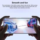 Huawei Enjoy 20 Plus 5G FRL-AN00a, 48MP Camera, 6GB+128GB, China Version, Triple Back Cameras, 4200mAh Battery, Fingerprint Identification, 6.63 inch EMUI 10.1(Android 10.0) MTK6853 5G Octa Core up to 2.0GHz, Network: 5G, Not Support Google Play(Black) - 3